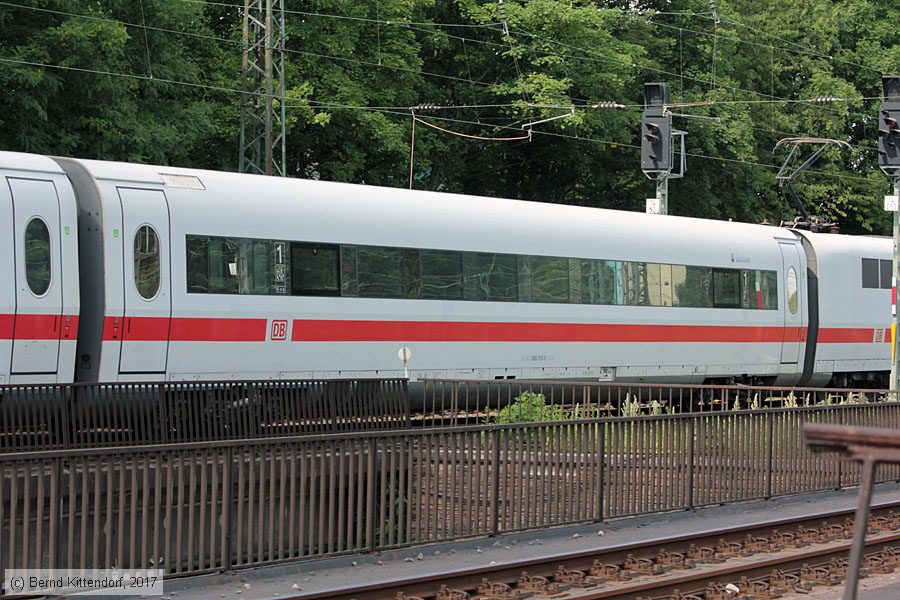 Deutsche Bahn - 805315-9
/ Bild: db8053159_bk1706180210.jpg