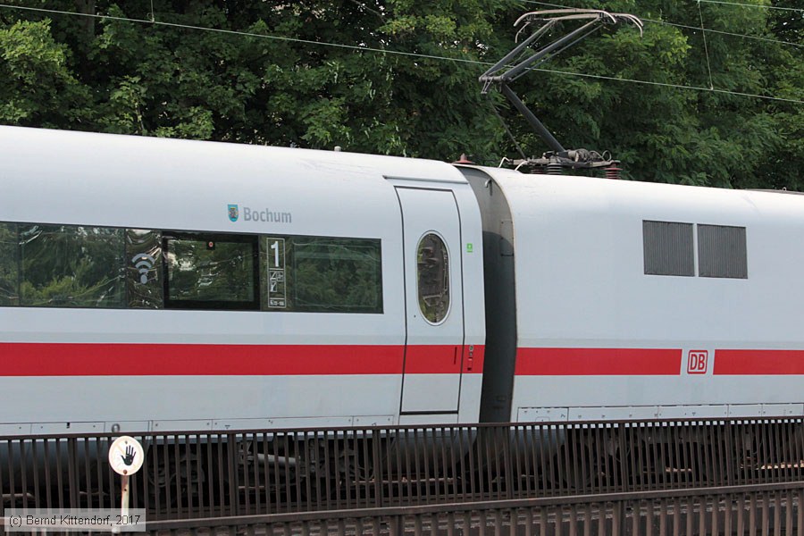 Deutsche Bahn - 805315-9
/ Bild: db8053159_bk1706180212.jpg