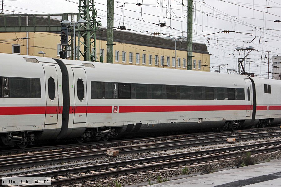 Deutsche Bahn - 805327-4
/ Bild: db8053274_bk1503290009.jpg