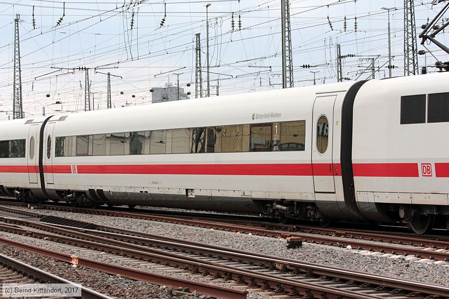 Deutsche Bahn - 805342-3
/ Bild: db8053423_bk1707090012.jpg