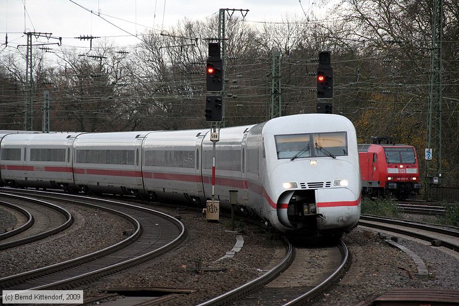 Deutsche Bahn - 808004-6
/ Bild: db8080046_bk0911260119.jpg