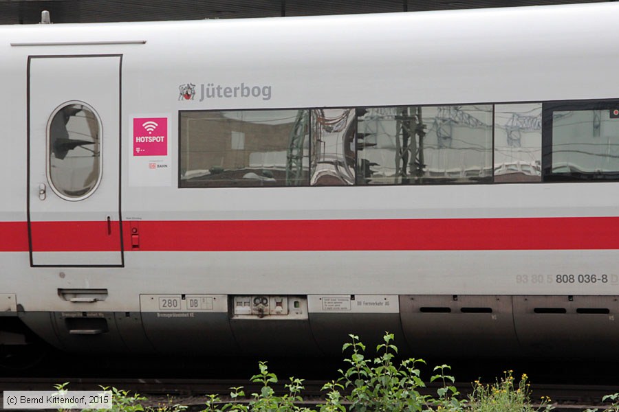 Deutsche Bahn - 808036-8
/ Bild: db8080368_bk1508180099.jpg