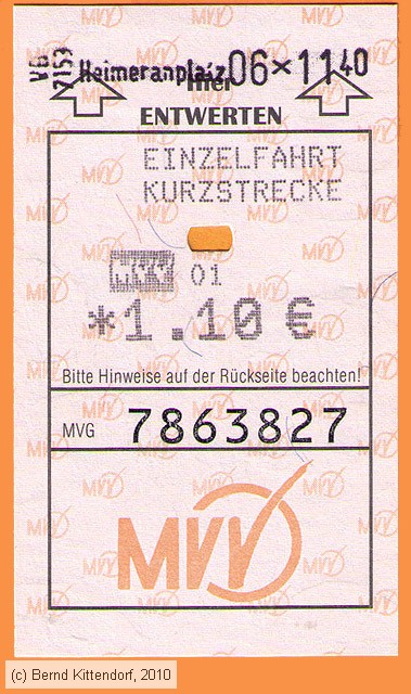 München - Fahrkarte
/ Bild: muenchen_fk20051006k.jpg