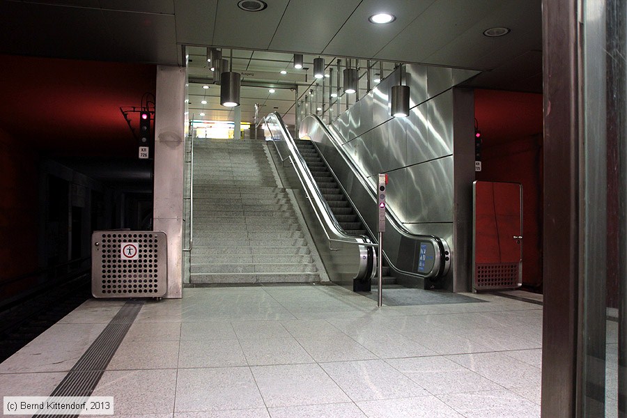 München - U-Bahn - Anlagen
/ Bild: muenchenanlagen_bk1311260009.jpg