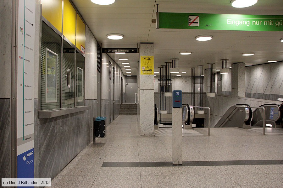 München - U-Bahn - Anlagen
/ Bild: muenchenanlagen_bk1311260126.jpg