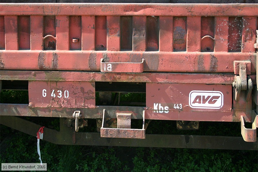 Albtal-Verkehrsgesellschaft - G430
/ Bild: avgg430_e0017894.jpg