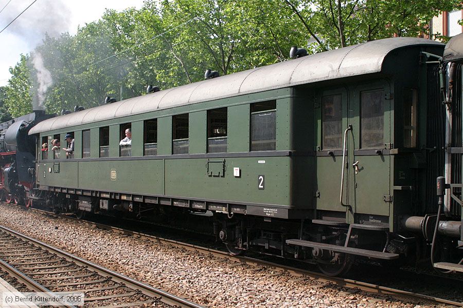 Albtal-Verkehrsgesellschaft - 402
/ Bild: avg402_bk0606040045.jpg