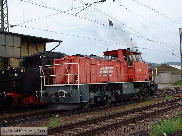AVG - 464
/ Bild: avg464_11528.jpg