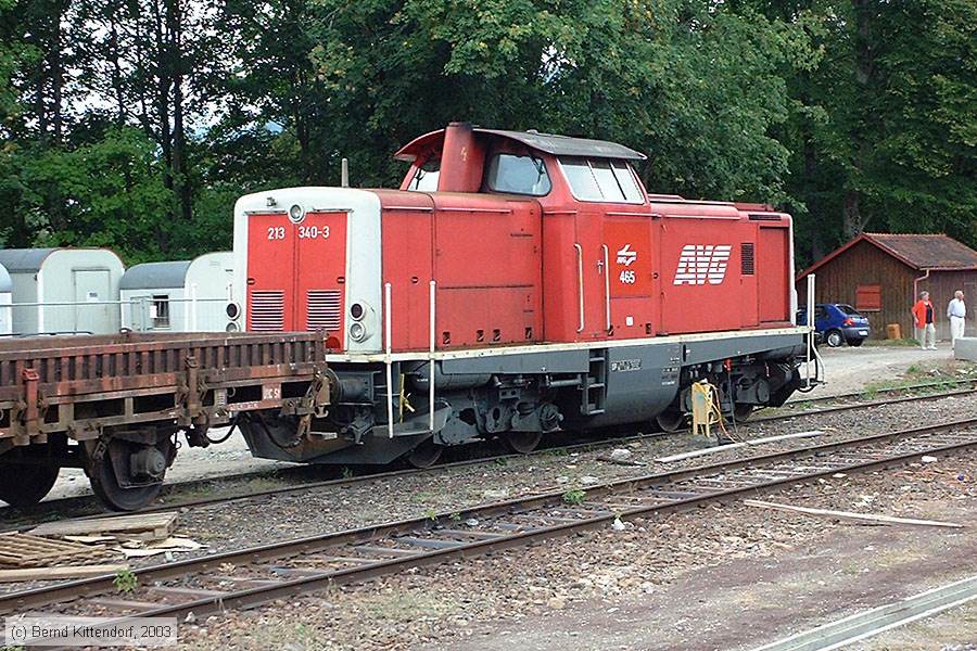 AVG - 465
/ Bild: avg465_bk0309070720.jpg