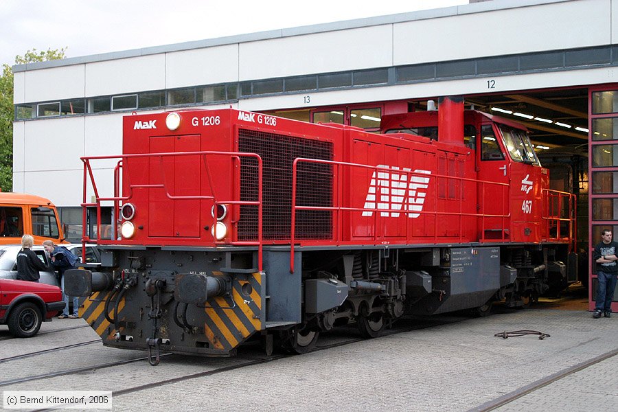 AVG - 467
/ Bild: avg467_bk0606050126.jpg