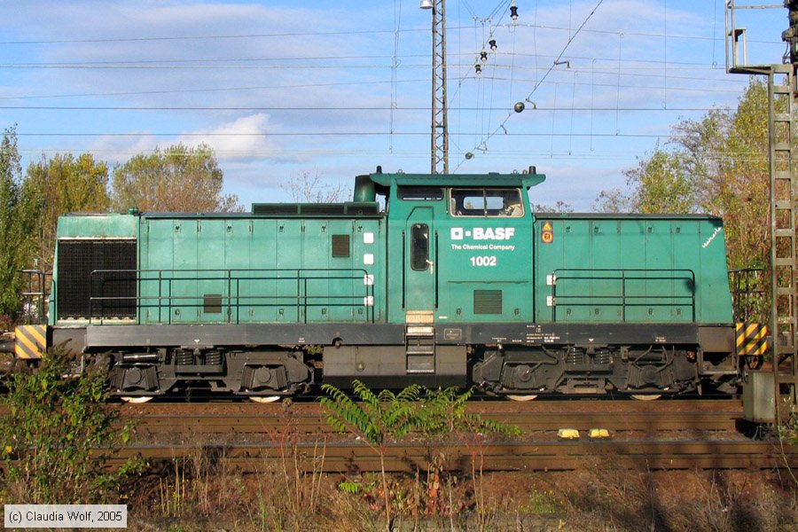 BASF - 1002
/ Bild: basf1002_cw018165.jpg
