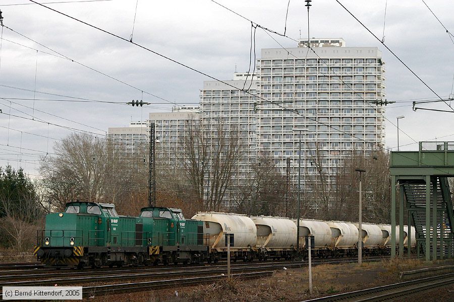 BASF - 1002 und 1001
/ Bild: basf1002_e0012677.jpg