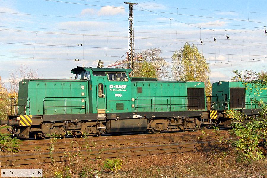 BASF - 1003
/ Bild: basf1003_cw018166.jpg