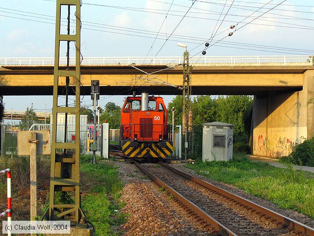 BASF - 50
/ Bild: basf50_cw002277.jpg