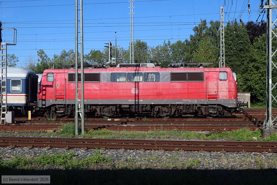 BayernBahn - 111036-0
/ Bild: byb1110360_bk2506280389.jpg