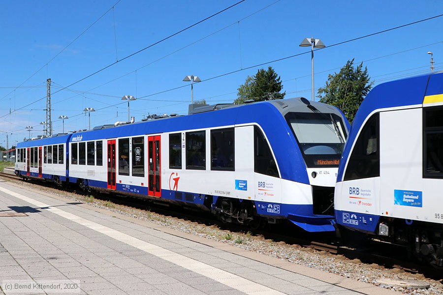 Bayerische Regiobahn - VT 494
/ Bild: brbvt494_bk2008200155.jpg