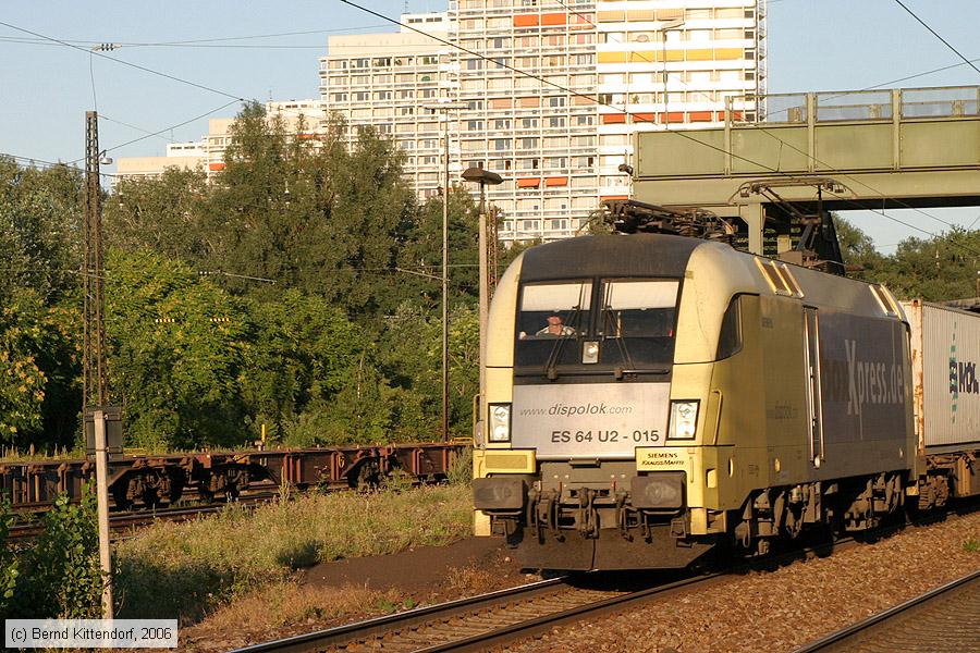 boxxpress - ES64U2-015
/ Bild: boxxpresses64u2015_bk0607170023.jpg boxxpress - ES64U2-015
/ Bild: boxxpresses64u2015_bk0607170023.jpg