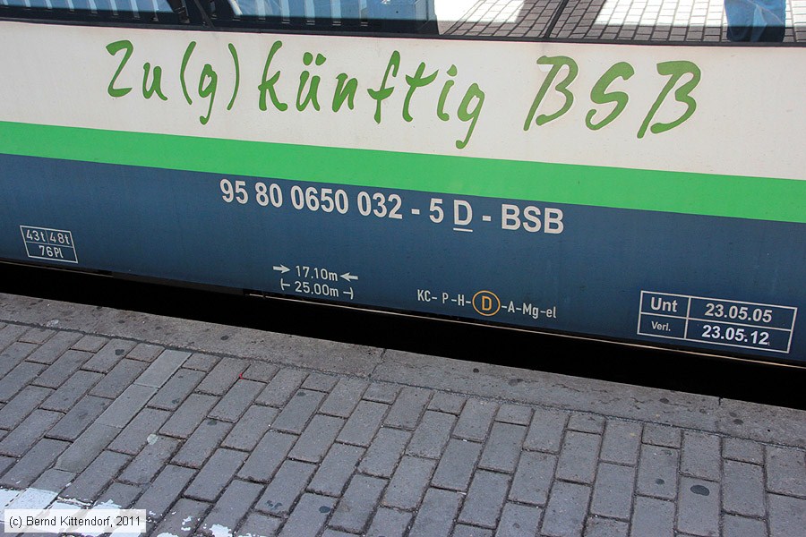 Breisgau-S-Bahn - 005
/ Bild: bsb005_bk1110110020.jpg
