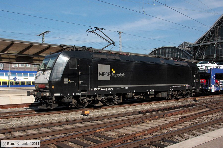 MRCE Dispolok - 185544-4
/ Bild: mrce1855444_bk1409040094.jpg
