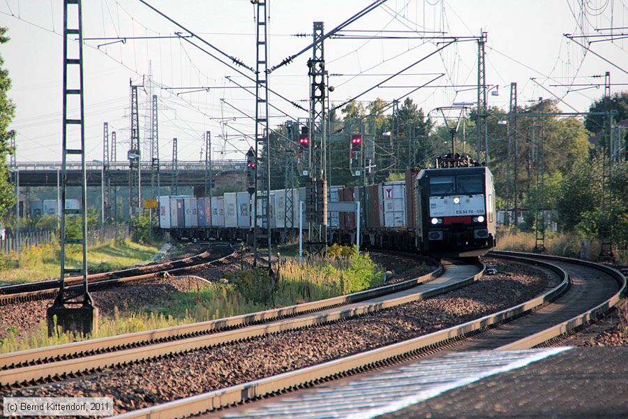 Dispolok - ES 64 F4-034
/ Bild: dispolokes64f4034_bk1109020070.jpg
