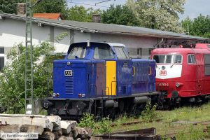 Bild: dmev62_bk0605280188.jpg - anklicken zum Vergrößern Bild: dmev62_bk0605280188.jpg - anklicken zum Vergrößern