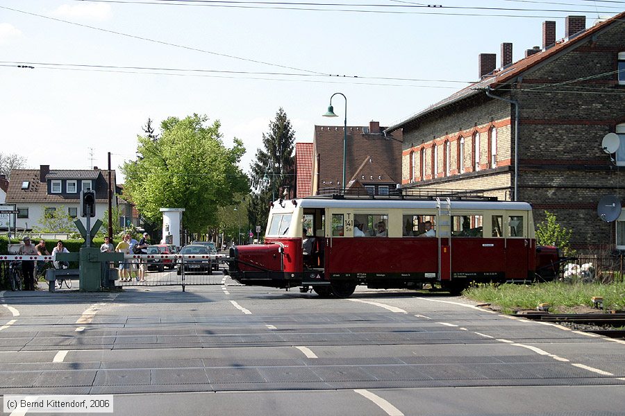 Deutsche Museums-Eisenbahn - T 141
/ Bild: dmet141_bk0605070246.jpg
