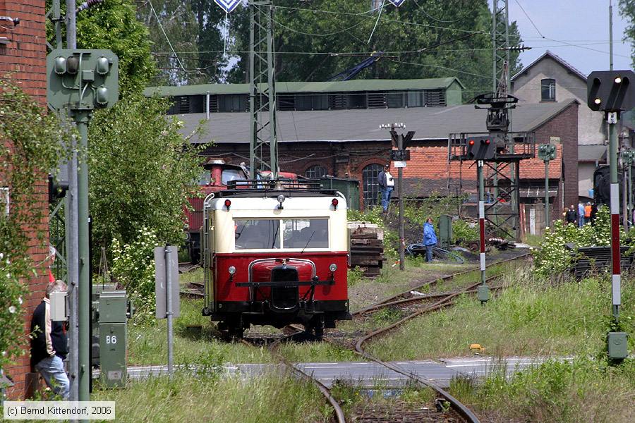Deutsche Museums-Eisenbahn - T 141
/ Bild: dmet141_bk0605280187.jpg