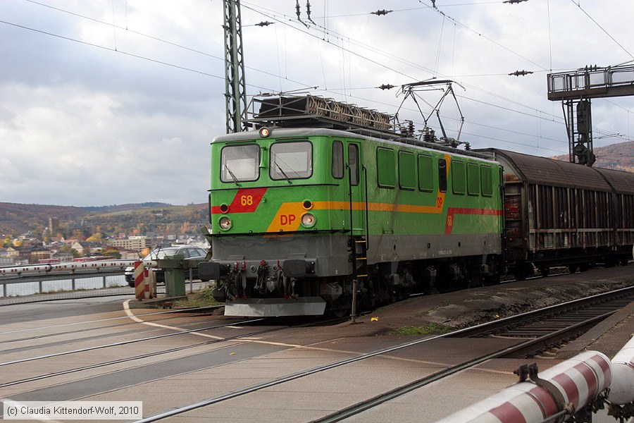 DP - 68
/ Bild: dp68_cw1011040034.jpg