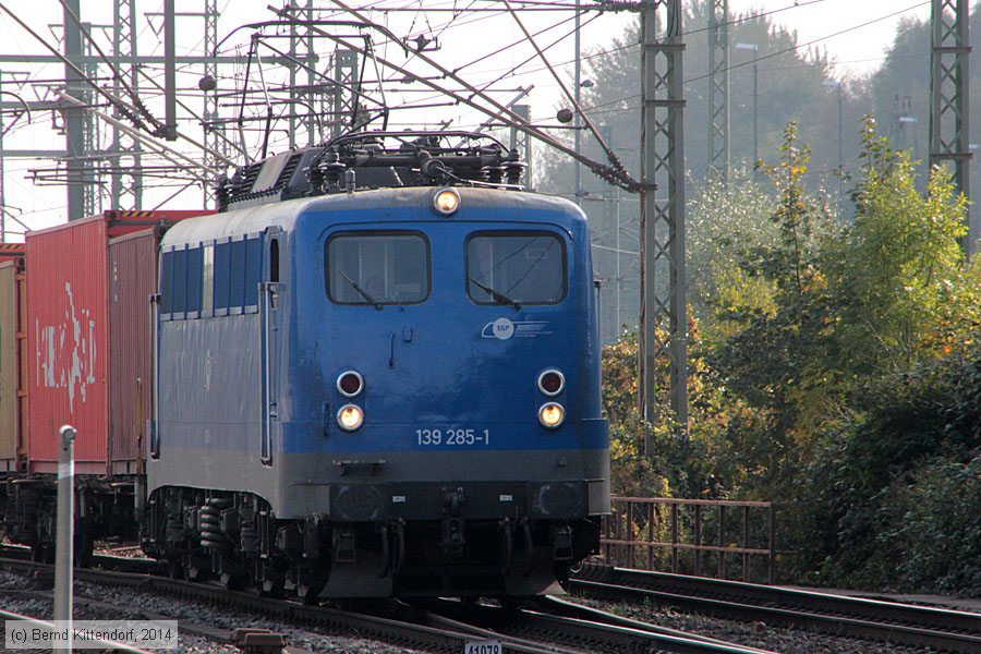 Eisenbahn-Gesellschaft Potsdam - 139285-1
/ Bild: egp1392851_bk1410150257.jpg