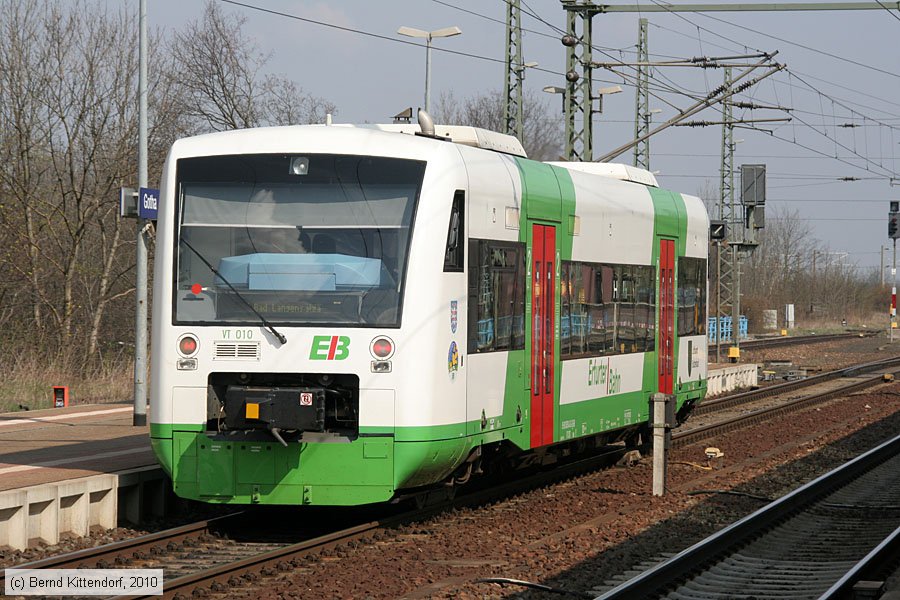 Erfurter Bahn - VT 010
/ Bild: eibvt010_bk1004130236.jpg