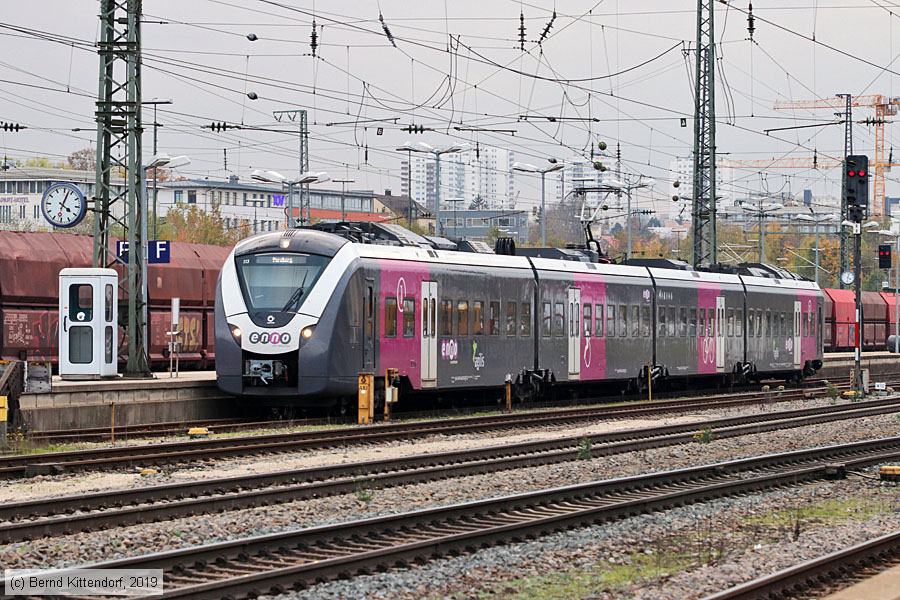 Enno - 1440 613
/ Bild: enno1440613_bk1910300128.jpg Enno - 1440 613
/ Bild: enno1440613_bk1910300128.jpg