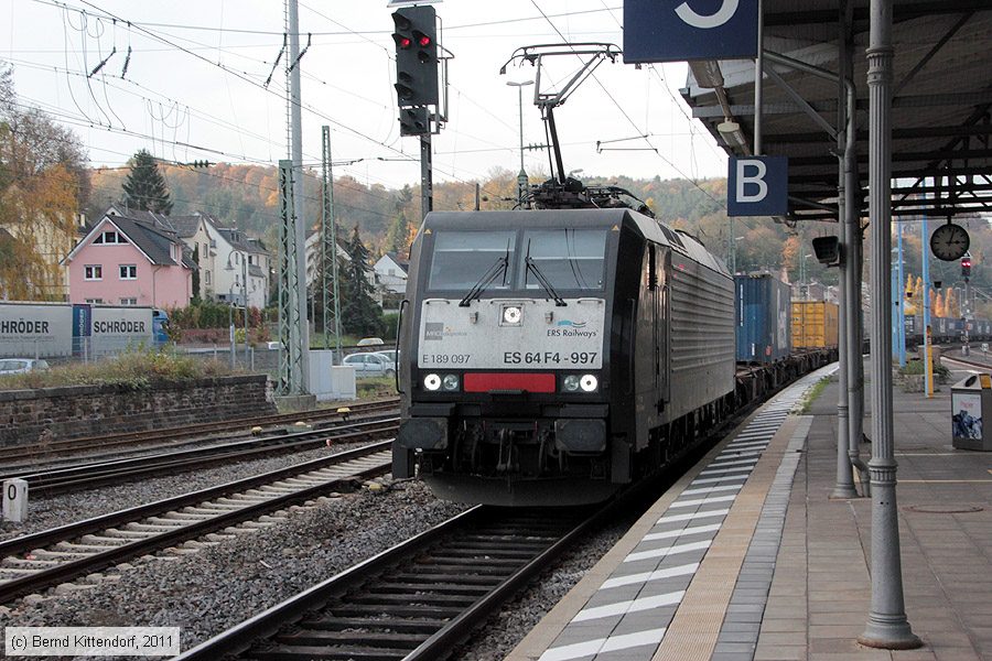 ERS - ES 64 F4-997
/ Bild: erses64f4997_bk1111050033.jpg