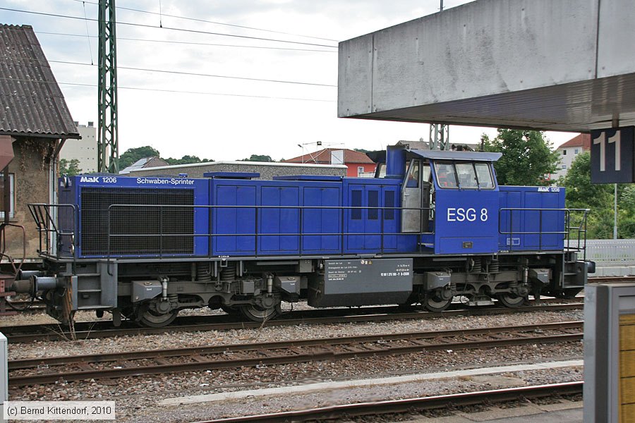 ESG - 8
/ Bild: esg8_bk1008120070.jpg