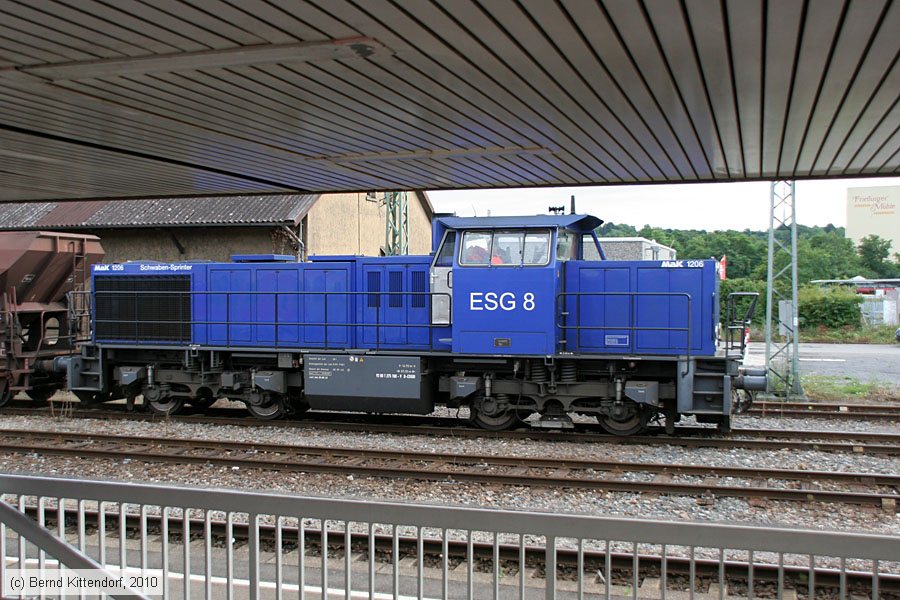 ESG - 8
/ Bild: esg8_bk1008120073.jpg
