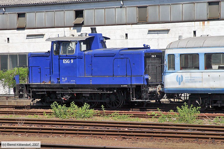 ESG - 9
/ Bild: esg9_bk0704300057.jpg