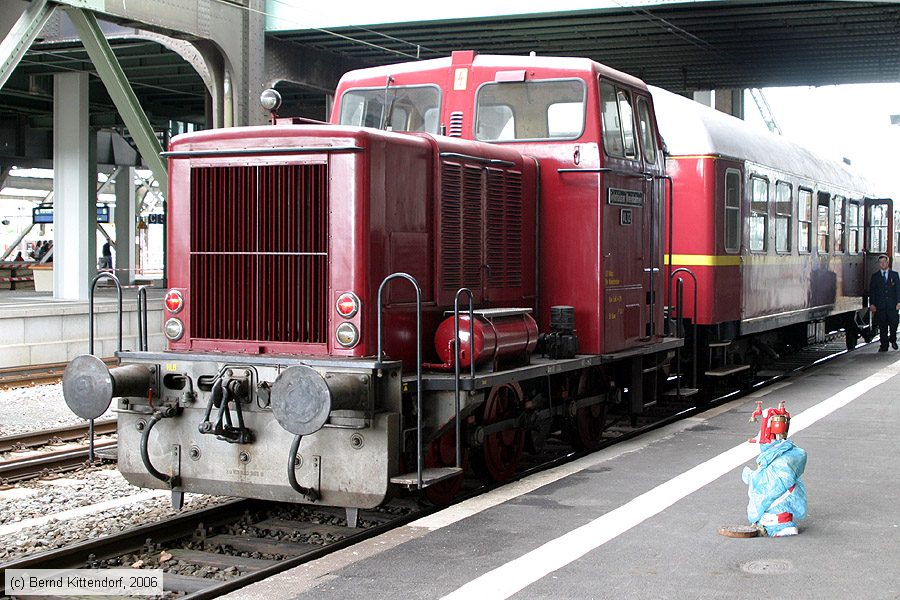 Gelnhäuser Kreisbahnen - VL 12
/ Bild: gelnhkreisbahnvl12_bk0605280128.jpg