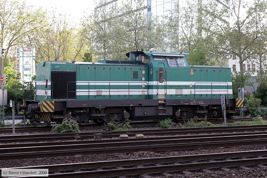 Hessische Güterbahn - 293701-9
/ Bild: hgb2937019_bk0805040058.jpg
