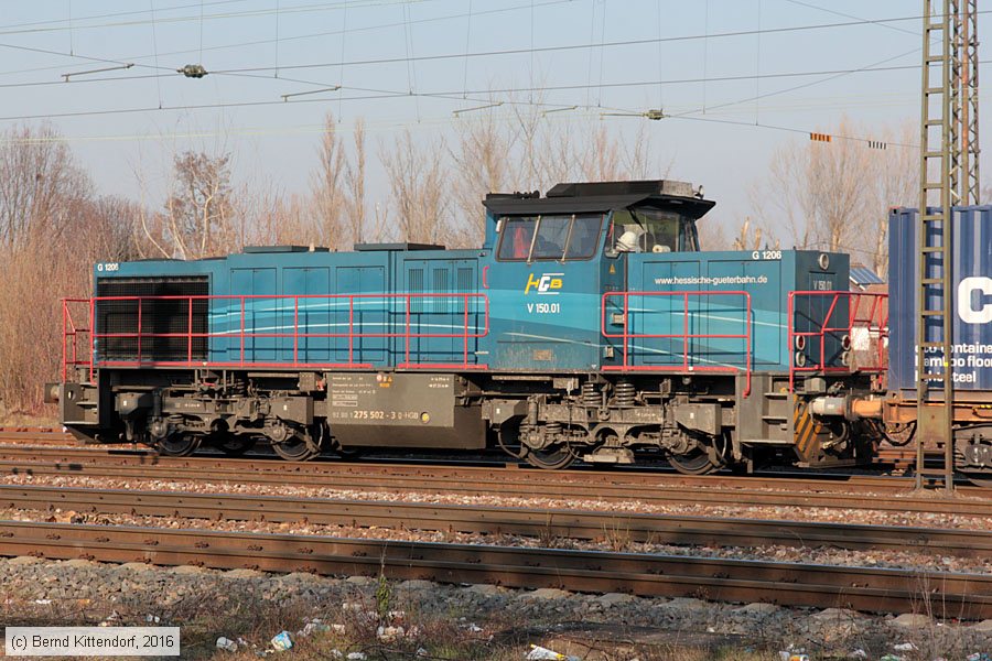 Hessische Güterbahn - V150.01
/ Bild: hgbv15001_bk1601220007.jpg