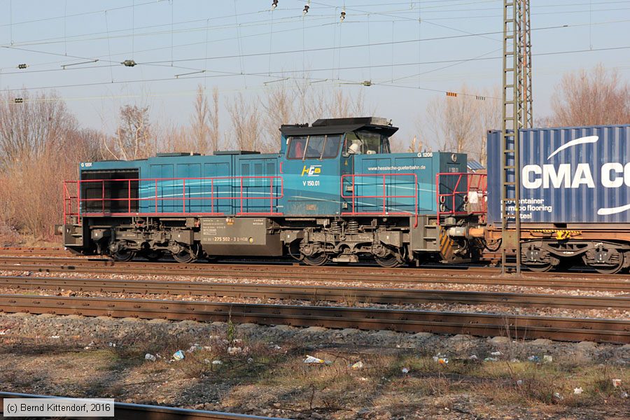 Hessische Güterbahn - V150.01
/ Bild: hgbv15001_bk1601220008.jpg