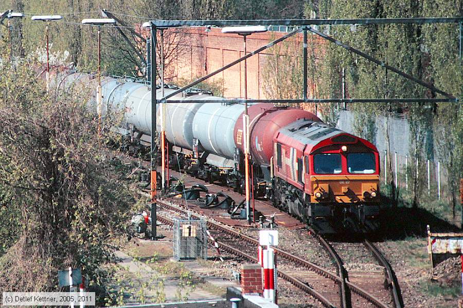 HGK - DE 67
/ Bild: hgkde67_dk145410.jpg