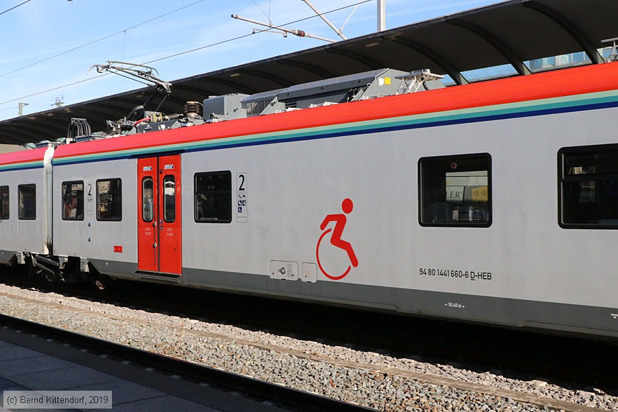 Hessische Landesbahn - ET 160
/ Bild: hlbet160_bk1902130037.jpg