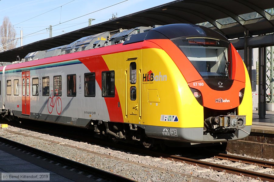 Hessische Landesbahn - ET 160
/ Bild: hlbet160_bk1902130039.jpg