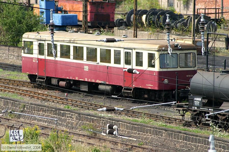 Harzer Schmalspurbahnen - 187012-0
/ Bild: harzer1870120_e0006875.jpg