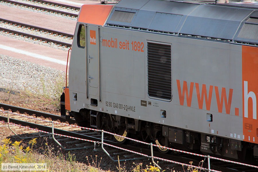 Havelländische Eisenbahn - 246001-2
/ Bild: hvle2460012_bk1408280095.jpg