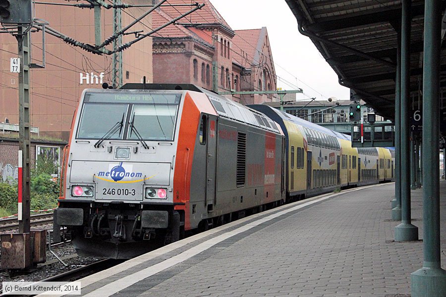 Havelländische Eisenbahn - 246010-3
/ Bild: hvle2460103_bk1410150038.jpg