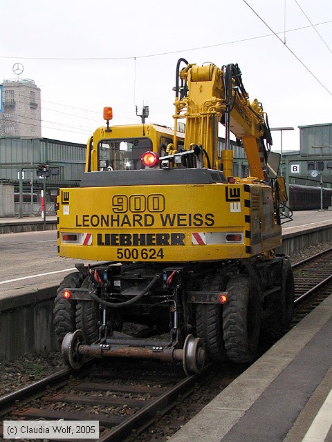 Leonhard Weiss - 500 624
/ Bild: leonhardweiss500624_cw008348.jpg