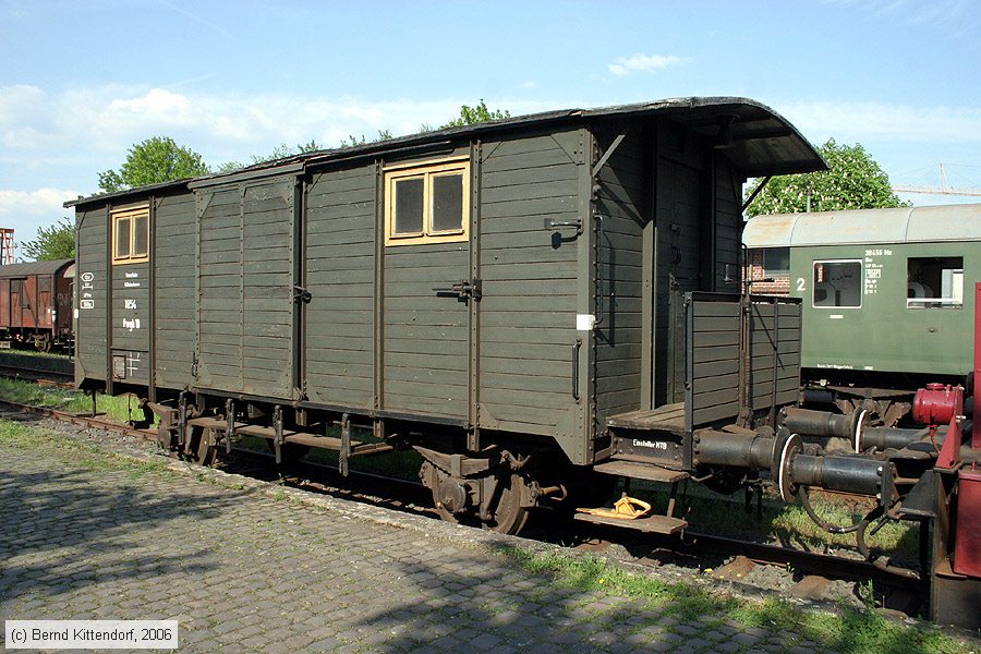Nassauische Touristik Bahn - 1854
/ Bild: ntbpwgh10_bk0605070284.jpg