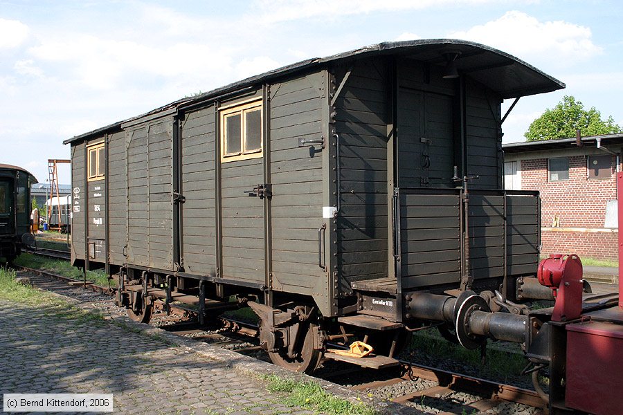 Nassauische Touristik Bahn - 1854
/ Bild: ntbpwgh10_bk0605070352.jpg