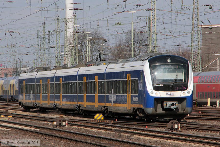 NordWestBahn - ET 440 218
/ Bild: nwb440218_bk1503280019.jpg