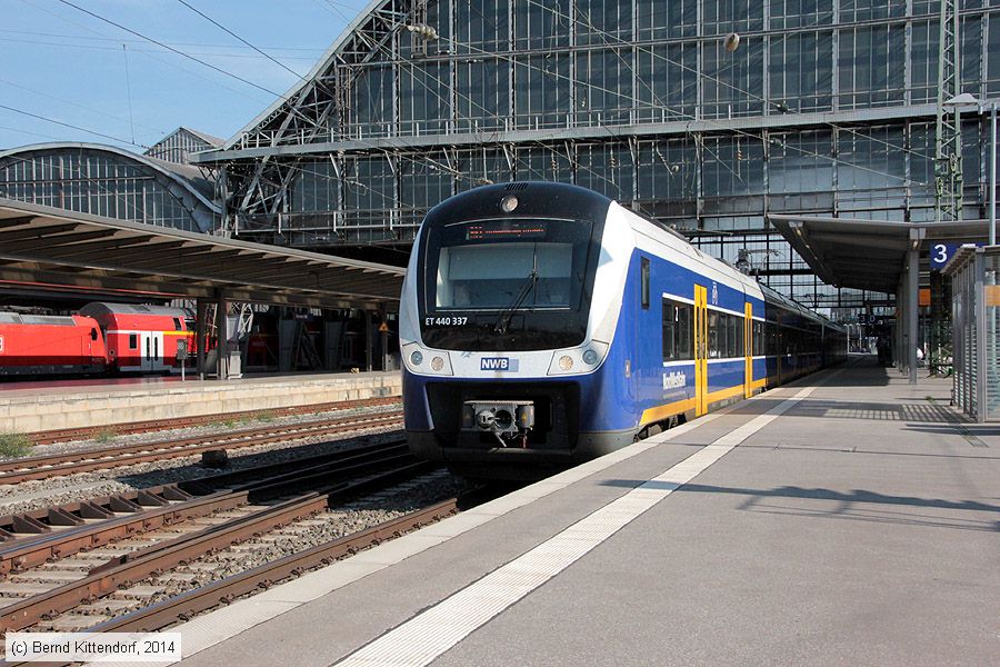 NordWestBahn - ET 440 337
/ Bild: nwb440337_bk1409040114.jpg